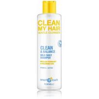 Montibello Smart Touch Clean My Hair micelinis šampūnas - 300 ml.