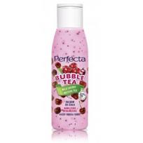 PERFECTA Bubble Tea Wild Cherry Body Lotion drėkinamasis kūno losjonas - 100 ml.