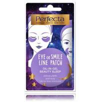 PERFECTA Eye or Smile Line Patch pagalvėlės paakiams arba ant mimikos linijų - 2 vnt.