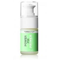 Makeup Revolution Relove Power Fix Primer makiažo bazė - 12 ml.
