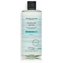 Revolution Skincare Aloe Vera Gentle Micellar Water švelnus micelinis vanduo - 400 ml.