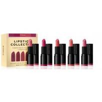 Makeup Revolution Pinks Lipstick Collection lūpų dažų rinkinys (5 x 3.2 g.) - 1 vnt.