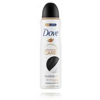 Dove Advanced Care Invisible Dry 72h Anti-perspirant purškiamas antiperspirantas moterims - 150 ml.