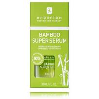 Erborian Bamboo Super Serum drėkinantis serumas veidui - 30 ml.