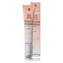 Erborian Skin Hero Bare Skin Perfector tobulinantis veido kremas su ženšeniu - 40 ml.