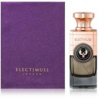 Electimuss Vici Leather Pure Perfume PP kvepalai vyrams ir moterims - 100 ml.