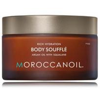Moroccanoil Rich Hydration Body Soufflé drėkinamasis kūno kremas - 200 ml.