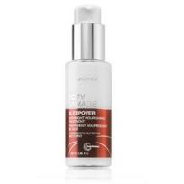 Joico Defy Damage SleepOver Overnight Treatment naktinė plaukų kaukė - 100 ml.