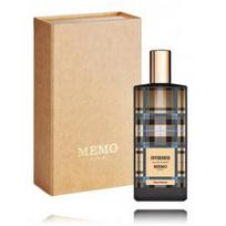 Memo Paris Invernes EDP kvepalai vyrams ir moterims - 75 ml.
