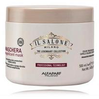 Alfaparf IL Salone Magnificent Mask kaukė dažytiems plaukams - 500 ml.