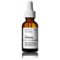 The Ordinary Aloe 2% + NAG 2% Solution raminantis veido serumas sausai odai - 30 ml.