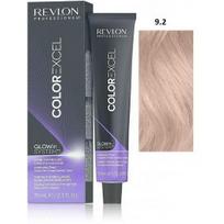 Revlon Professional Color Excel Glowin System plaukų dažai - 9.2 Very Light Iridescent Blonde