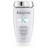 Kérastase Symbiose Moisturizing Anti-Dandruff Cellular Shampoo šampūnas nuo pleiskanų sausai ir jautriai galvos odai - 250 ml.