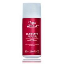 Wella Professionals Ultimate Repair Shampoo atkuriantis šampūnas visų tipų plaukams - 50 ml.