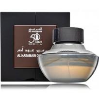 Al Haramain Oudh Adam EDP kvepalai vyrams ir moterims - 75 ml. Be pakuotės/pažeista pakuotė