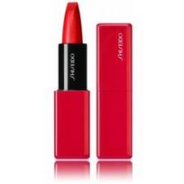 Shiseido Technosatin Gel Lipstick gelinės tekstūros lūpų dažai - 417 Soundwave