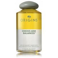 Origins Checks & Balances Milky Oil Cleanser aliejinis makiažo valiklis - 150 ml.