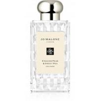 Jo Malone English Pear & Sweet Pea Cologne EDC kvepalai vyrams ir moterims - 100 ml.