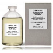 Comfort Zone Tranquillity Blend aromatinis aliejų mišinys - 100 ml. papildymas