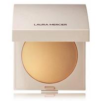 Laura Mercier Real Flawless Luminous Perfecting Pressed Powder kompaktinė pudra - Honey