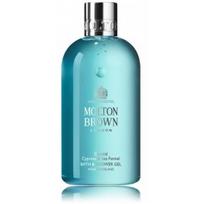 Molton Brown Coastal Cypress & Sea Fennel Bath & Shower Gel dušo gelis - 300 ml.