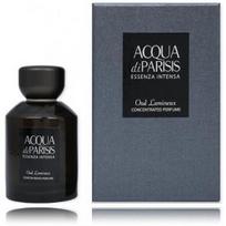 Reyane Tradition Aqua Di Paris Essenza Intensa Oud Lumineux Concentrated Perfume PP kvepalai vyrams ir moterims - 100 ml.