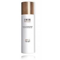 Dior Solar The Protective Oil SPF 15 apsauginis purškiamas veido ir kūno aliejus nuo saulės - 125 ml.