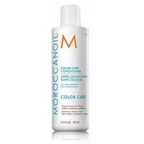 Moroccanoil Color Care Conditioner drėkinamasis kondicionierius dažytiems plaukams - 250 ml.