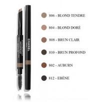 Chanel Stylo Sourcils Waterproof Eyebrow Pencil antakių pieštukas - 804 Blond Dore