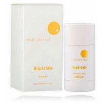 Armaf Club De Nuit White Imperiale Deostick pieštukinis dezodorantas moterims - 75 g.