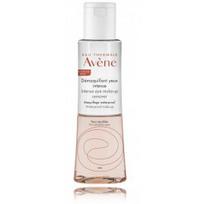 Avène Intense Eye Make-Up Remover dvifazis makiažo valiklis jautrioms akims - 125 ml.