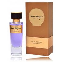 Salvatore Ferragamo Tuscan Creation Viola Essenziale EDP kvepalai vyrams ir moterims - 100 ml.