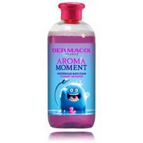 Dermacol Aroma Moment Mysterious Bath Foam Plummy Monster vonios putos vaikams - 500 ml.