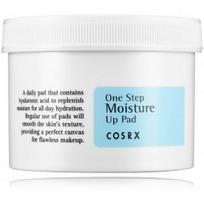COSRX One Step Moisture Up Pad drėkinantys padeliai veidui - 70 vnt.
