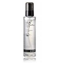 Mizon BSA BlackHead Away Liquid esencija nuo inkštirų - 110 g.