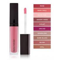 Laura Mercier Lip Glace Lip Gloss lūpų blizgesys - 35 Crème Brûlée