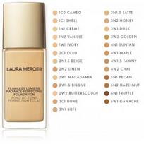 Laura Mercier Flawless Lumiere Radiance-Perfecting Foundation makiažo pagrindas - 3W1 Dusk