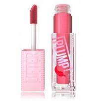 Maybelline Lifter Plump putlumo suteikiantis lūpų blizgesys - 001 Blush Blaze