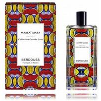 Berdoues Maasaï Mara EDP kvepalai vyrams ir moterims - 100 ml.