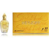 Xerjoff Sketchbook P.33 EDP kvepalai vyrams ir moterims - 100 ml.