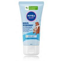 NIVEA Baby apsauginis kremas kūdikiams nuo šalčio - 50 ml.
