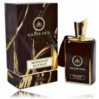 Killer Oud Midnight Ecstasy EDP kvepalai vyrams ir moterims - 100 ml.