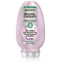 Garnier Botanic Therapy Replumping Rice Water & Starch glotninantis kondicionierius - 200 ml.
