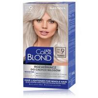Joanna Ultra Color Blond kreminė šviesinimo priemonė plaukams iki 9 tonų - 1 vnt.