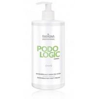Farmona Professional Podologic Regenerating Foot Cream atkuriamasis pėdų kremas - 500 ml.