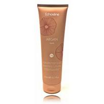 Echosline Argan Mask maitinanti kaukė plaukams su argano aliejumi - 300 ml.