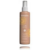 Echosline Curl Activator Restructuring Curl Activator Spray restruktūrizuojantis purškiklis garbanotiems ir banguotiems plaukams - 200 ml.