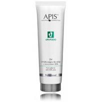 Apis Professional Api-Podo Feet Softener minkštinantis pėdų gelis su karbamidu - 100 ml.