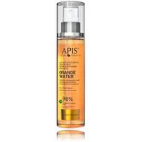 Apis Home Terapis Orange Water Mist veido ir kūno dulksna visų tipų odai - 150 ml.