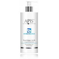 Apis Professional Hydro Balance Moisturizing Toner drėkinantis veido tonikas su jūros dumbliais - 300 ml.